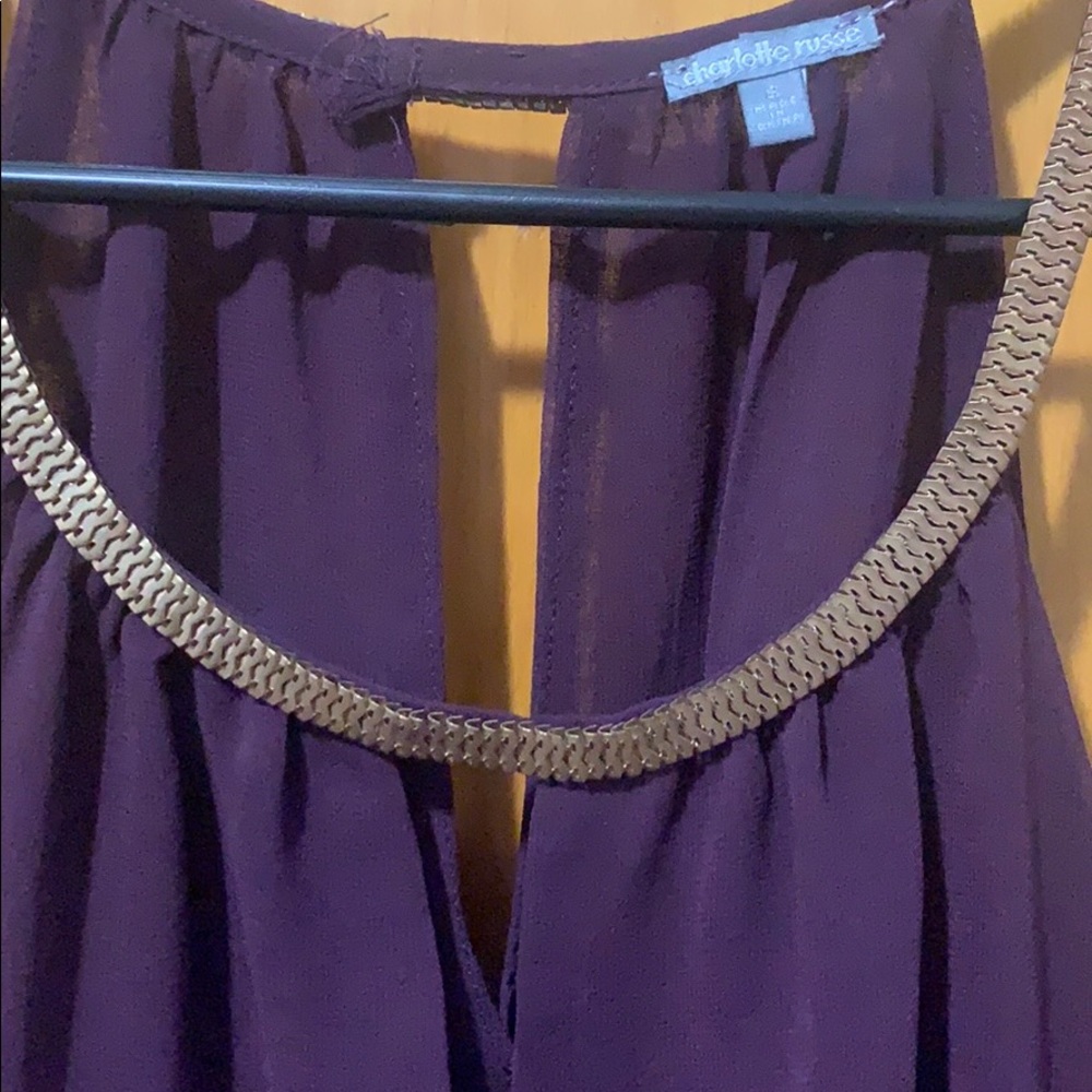 Blouse - Picture 3 of 4
